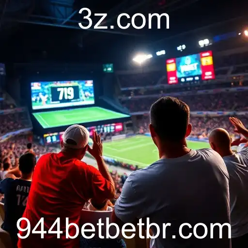 Crescimento Explosivo do Mercado de Apostas Online em 2025