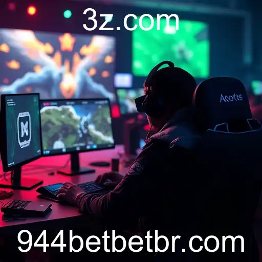 Tendências do Mercado de Jogos Online em 2025