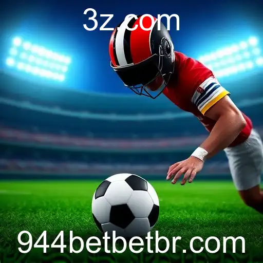 944bet: A Expansão do Mercado de Jogos Online no Brasil