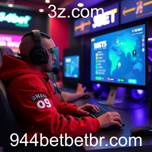 Expansão do Setor de Jogos Online no Brasil