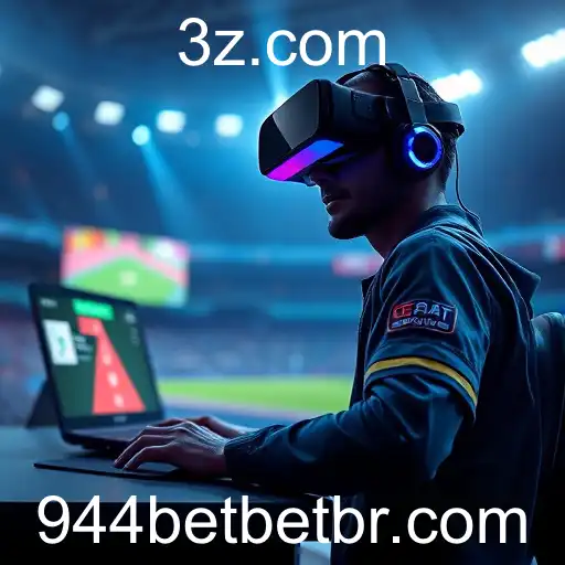 Tendências e Inovações no Mercado de Jogos Online em 2025