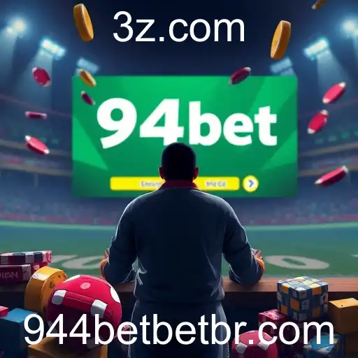 944bet: A Expansão do Mercado de Jogos Online no Brasil