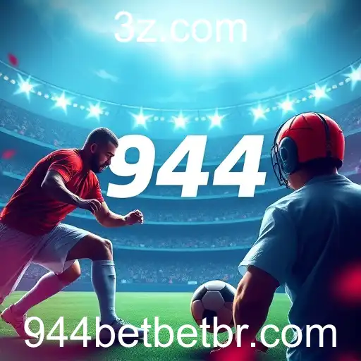 A Ascensão do 944bet no Cenário de Apostas Online