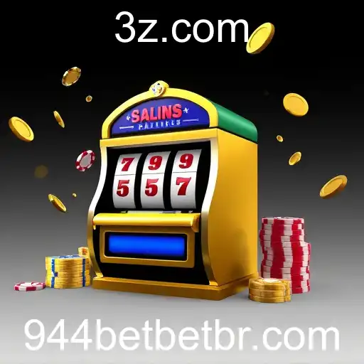 Explorando a Fascinante Categoria de Jogos de Casino no 944bet