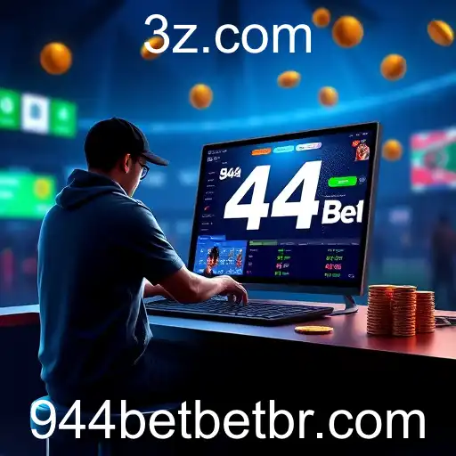 O Crescimento do Mercado de Jogos Online em 2025