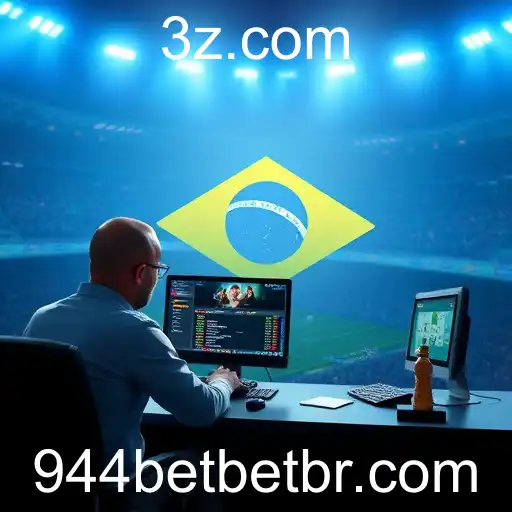 Crescimento dos Sites de Jogos no Brasil: O Fenômeno 944bet