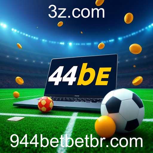 O Impacto do 944bet no Cenário de Jogos Online