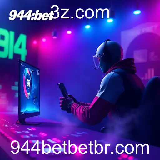 Tendências e Desafios no Mercado de Jogos Online