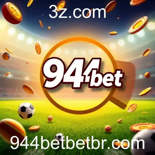 Promoções Especiais da 944bet: A Revolucionária Experiência de Jogo Online