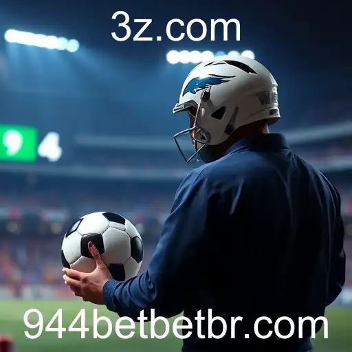 Apostas Esportivas na Plataforma 944bet: Entretenimento e Emoção