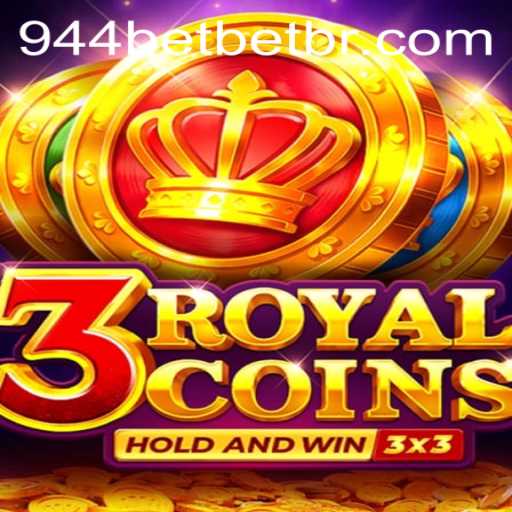 Discover the Thrilling World of 3royalcoins with 944bet PH Login
