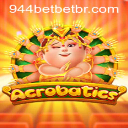 Acrobatics: A Thrilling Game Experience