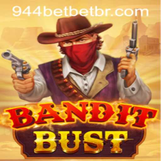Discover 'BanditBust': A Thrilling Adventure with 944bet PH Login
