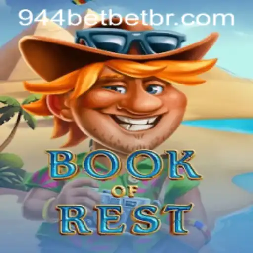 Discovering the Mystique of Book of Rest and Navigating 944bet PH Login