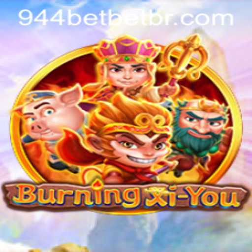 Exploring the Exciting World of BurningXiYou and its Connection to 944bet PH Login