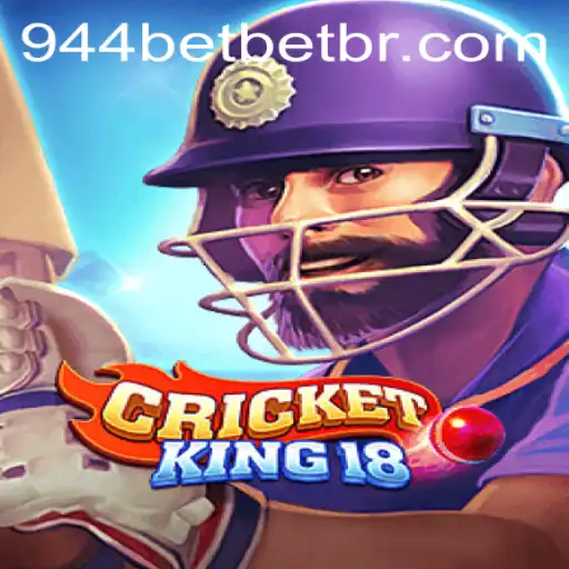 CricketKing18 Game Overview and Integration of 944bet PH Login