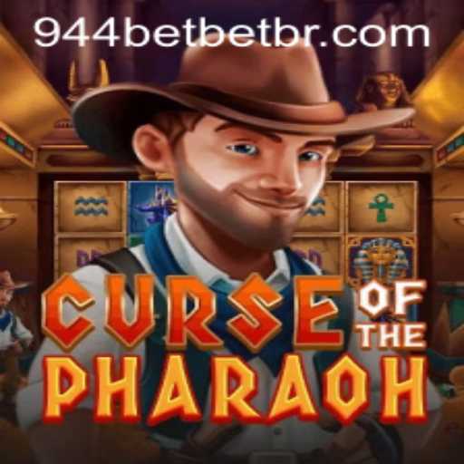 Discover the Enigmatic World of CurseofthePharaoh in 944bet PH