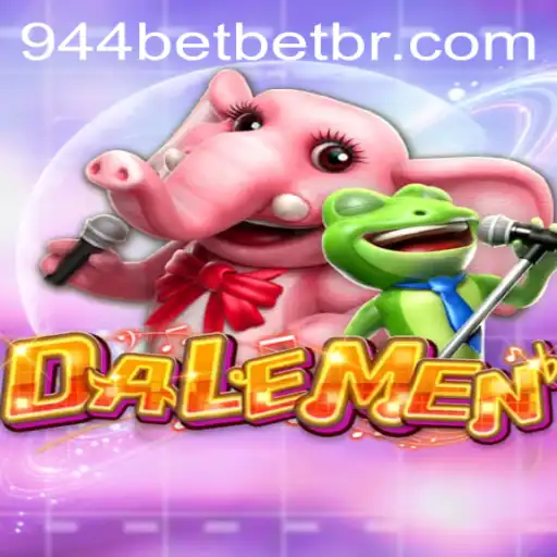 Exploring the Fascinating World of DALEMEN: An In-depth Look at this Innovative Game