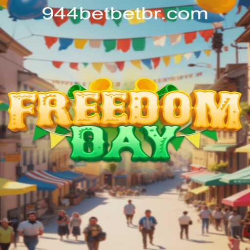 FreedomDay: Unveiling the Exciting New Game and How 944bet PH Login Enhances the Experience