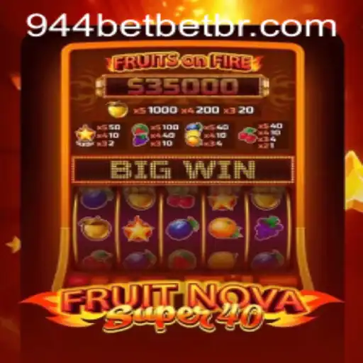 Discover the Exciting World of FruitNovaSuper40 and 944bet PH Login