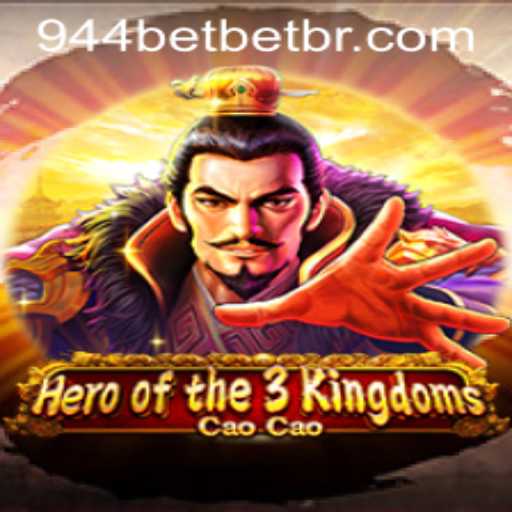Heroofthe3KingdomsCaoCao: A Legendary Gaming Experience