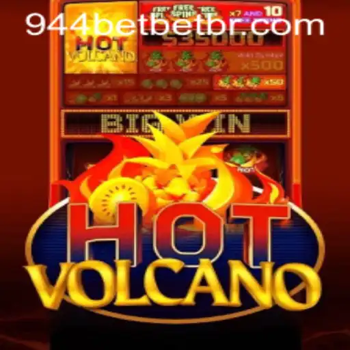Explore the Eruptive Thrills of HotVolcano with 944bet PH Login