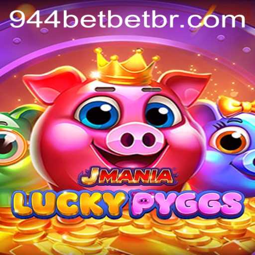 Exploring the Thrills of JManiaLuckyPyggs and Navigating 944bet PH Login
