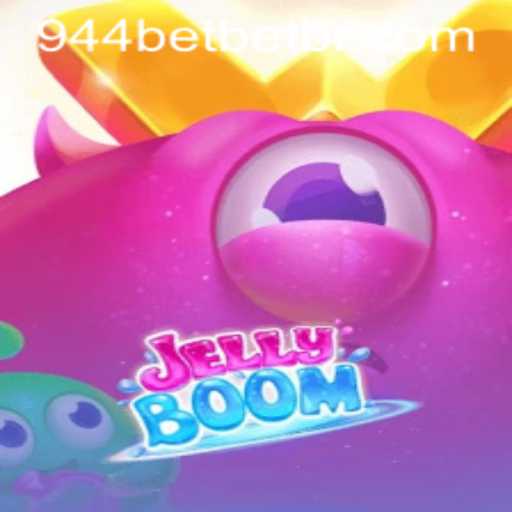 JellyBoom: Dive into the World of Sweet Adventures with Seamless 944bet PH Access