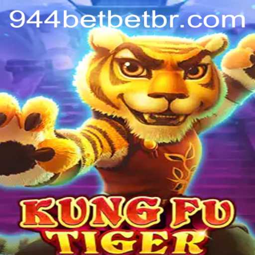 KungFuTiger: Dive into an Exciting World of Martial Arts Adventure