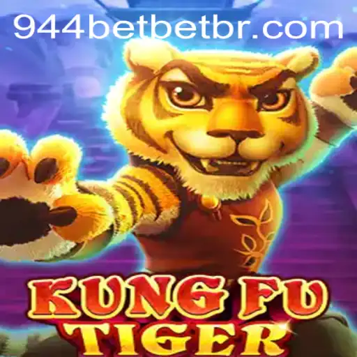 KungFuTiger: Dive into an Exciting World of Martial Arts Adventure