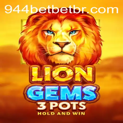 LionGems3pots: A Thrilling Adventure in Online Gaming
