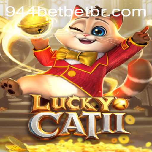 LuckyCatII: A Dive into the Exciting World of Online Gaming with 944bet PH Login