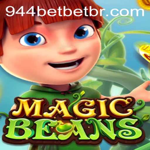 MAGICBEANS: Exploring the Enchanting World of Gaming and 944bet PH Login