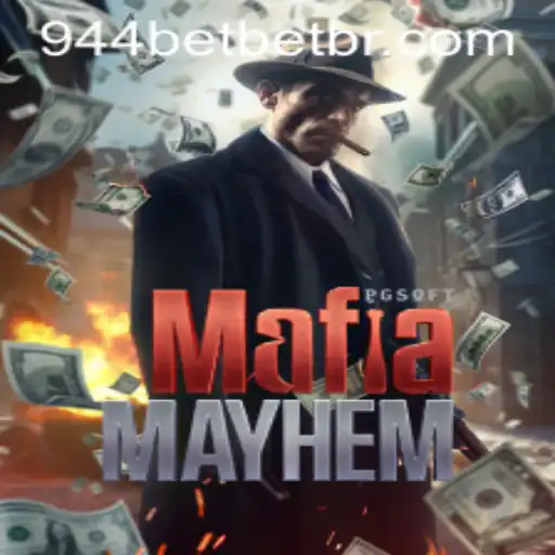 Dive into the World of MafiaMayhem and Seamlessly Access 944bet PH Login