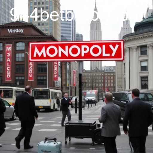 Understanding Monopoly: The Impact and Implications in the Business World