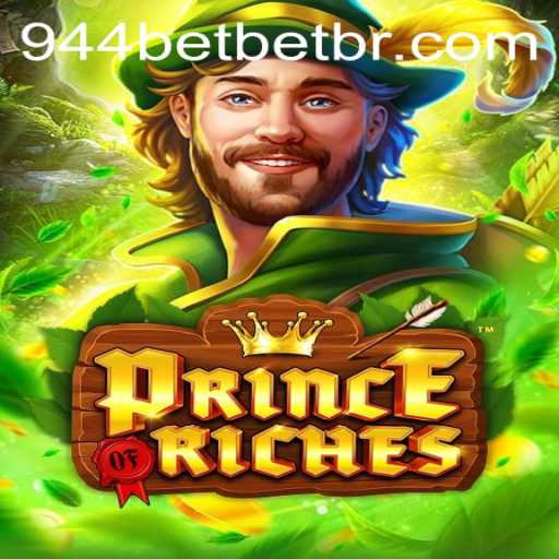 PrinceOfRiches: A Riveting Journey into the World of Adventure and Fortune