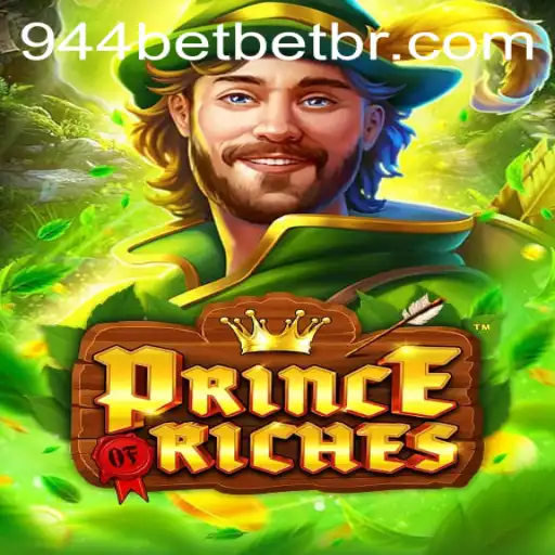 PrinceOfRiches: A Riveting Journey into the World of Adventure and Fortune