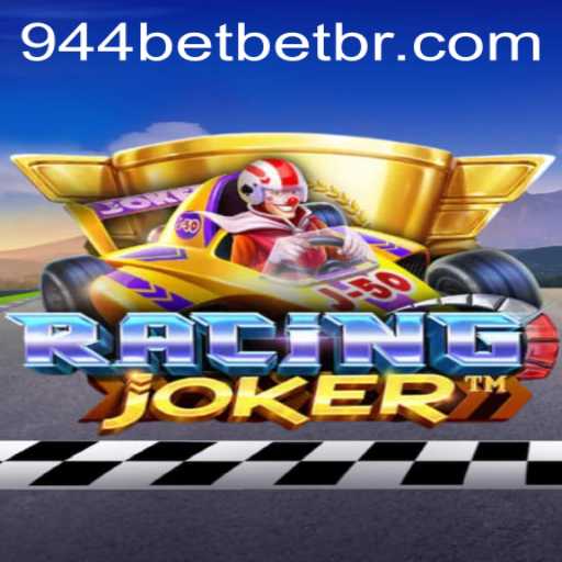 RacingJoker: Exploring the Exciting World of High-Speed Gaming