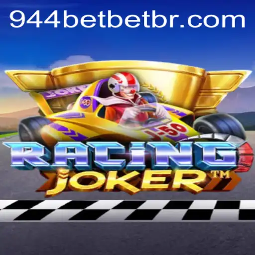 RacingJoker: Exploring the Exciting World of High-Speed Gaming