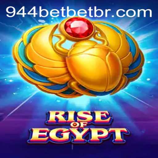 Rise of Egypt: A Journey Through Ancient Wonders