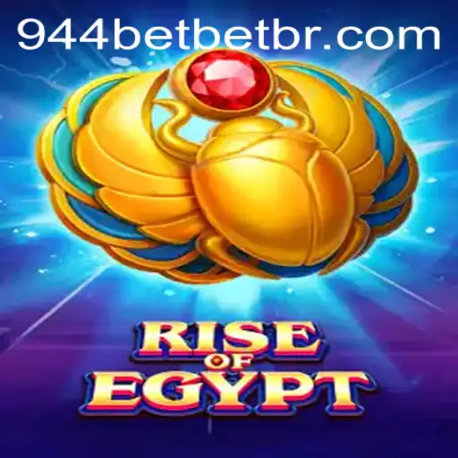 Rise of Egypt: A Journey Through Ancient Wonders
