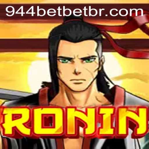 Discover the Thrilling World of Ronin and the Convenience of 944bet PH Login
