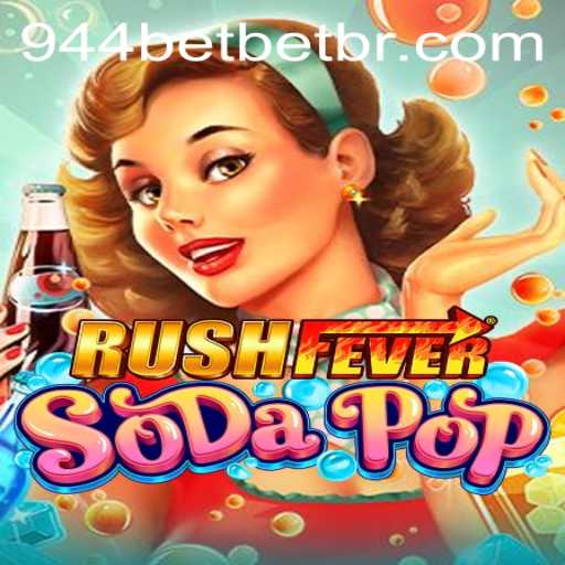 RushFeverSodaPop: A Thrilling New Gaming Experience with 944bet PH Login