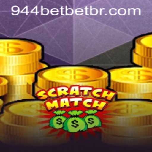 ScratchMatch: The Exciting New Game Taking the Online Gaming World by Storm