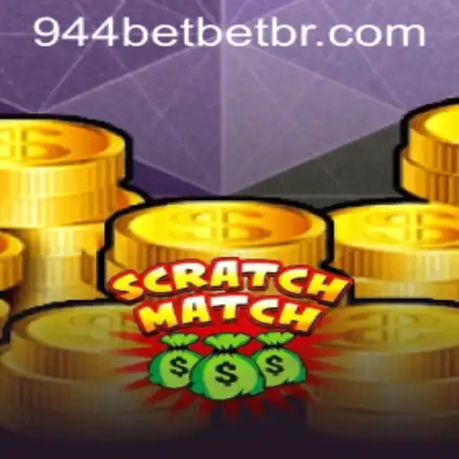 ScratchMatch: The Exciting New Game Taking the Online Gaming World by Storm