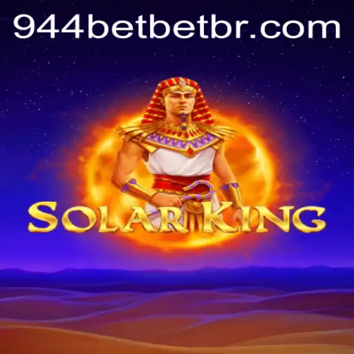 SolarKing: An Immersive Gaming Experience with '944bet PH Login'