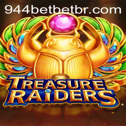 Exploring TREASURERAIDERS: A New Frontier in Gaming with 944bet PH Login