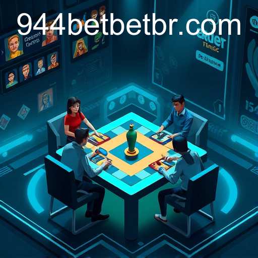 The Evolution of Tabletop Games In The Digital Age