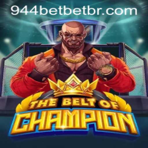 TheBeltOfChampion: An Immersive Adventure into Competitive Gameplay