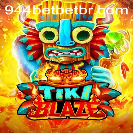 Exploring TikiBlaze: A Thrilling Adventure in the World of Online Gaming